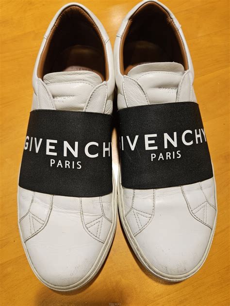 givenchy 슈즈